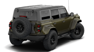 2026 Ford Bronco® External Image 4